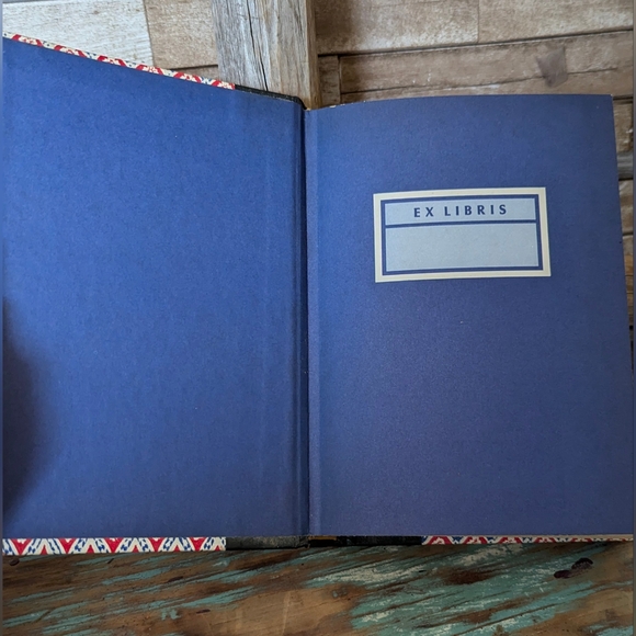 Readers Digest Condensed Book Bundle 1974 & 1978 - Picture 9 of 16